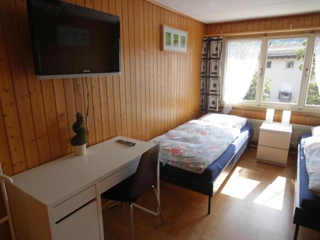 Landgasthof-Hotel Adler Langnau im Emmental Esterno foto