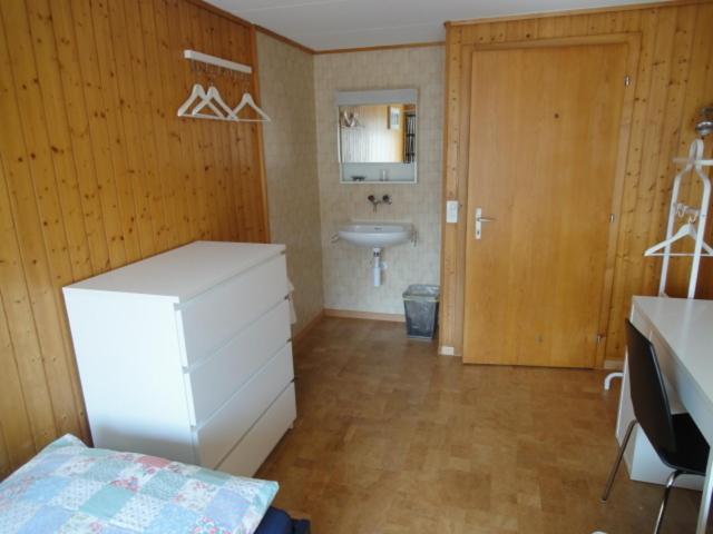 Landgasthof-Hotel Adler Langnau im Emmental Esterno foto